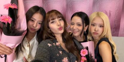 BLACKPINK Expresa Descontento en su Décimo Aniversario ante YG Entertainment