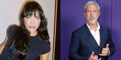 Emilia Attias comparte detalles sobre su separación y su hija en común