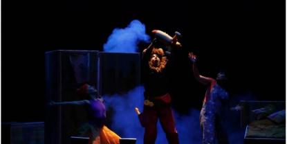 Asiste al teatro infantil gratuito con 'Imagina Rubí' en Hernández