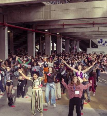 Resultados del Casting de Popstars: Aspirantes que Avanzan a la Siguiente Etapa