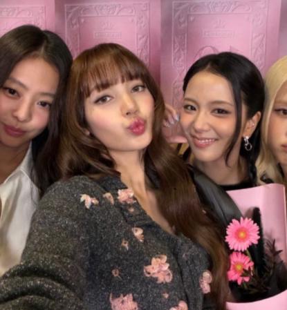 BLACKPINK Expresa Descontento en su Décimo Aniversario ante YG Entertainment