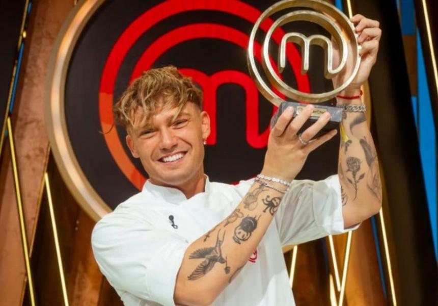 Controversia tras la baja de Ian Lucas en MasterChef Junior