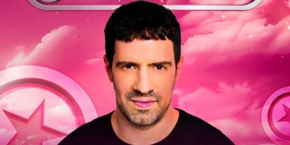 Martín Cirio genera controversia en el debut de Popstars en Telefe