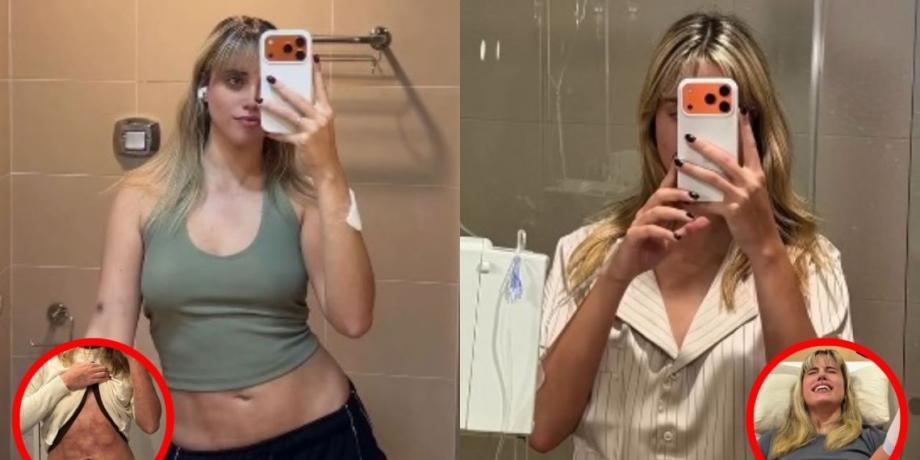 Cortesía de exitoina