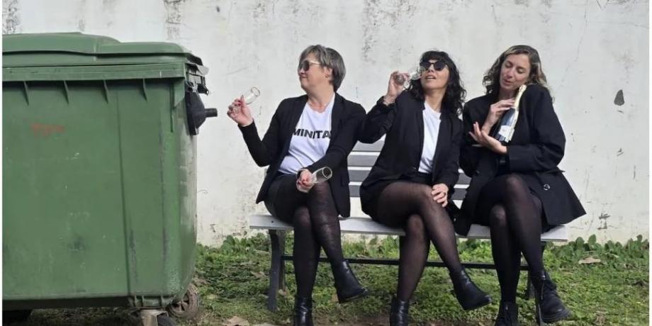 Festival de espectáculos para adultos en La Vieja Usina de Paraná