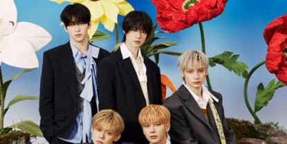 Tomorrow X Together Anuncia Nueva Gira Mundial con Destinos Internacionales