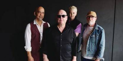 Pixies regresa a Argentina con un show imperdible en 2027