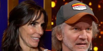 María Susini Responde a Facundo Arana sobre Reconciliación y Relación Actual