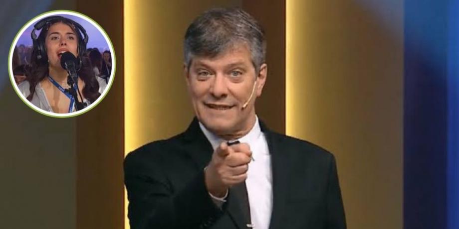 Cortesía de exitoina