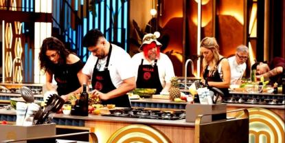 MasterChef Celebrity 2026: Nuevos Famosos Se Integran al Reality de Telefe