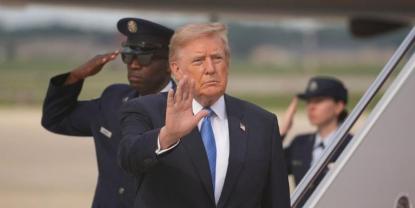 Estados Unidos evalúa modificar su postura sobre las Malvinas