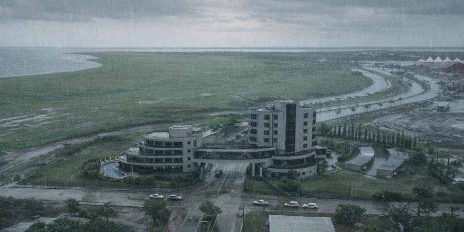 Termas de Río Hondo se enfrenta a días nublados: clima cambiante para hoy Viernes 28 de agosto de 2026