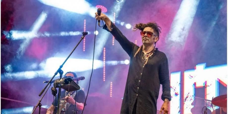 Imaginaria lanza su videoclip 'El Ritual' en Gualeguaychú