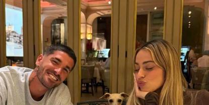 La lujosa propiedad adquirida por Tini Stoessel y Rodrigo De Paul en Miami