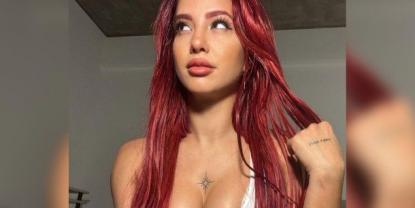 Flor Vigna expresa su angustia en La Casa de los Famosos México