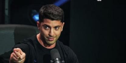 Revelaciones de Gastón Edul sobre su vida íntima en televisión
