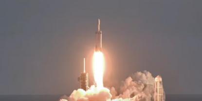 NASA Lanza el Telescopio Roman para Explorar el Cosmos y la Energía Oscura