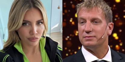 Escándalo entre Wanda Nara y Maxi López por confesiones en PH, Podemos Hablar