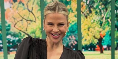 Marina Señuk comparte su experiencia tras dejar TN y El Trece