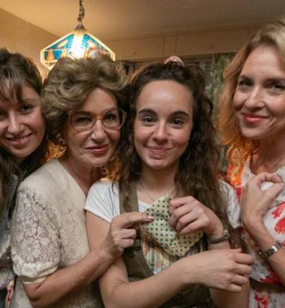 La película 'Barreda' transforma el relato de la violencia desde la víctima