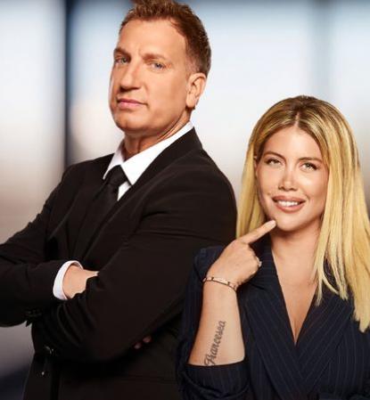 Maxi López Responde a Wanda Nara por Fiestas en Rusia: Detalles Reveladores