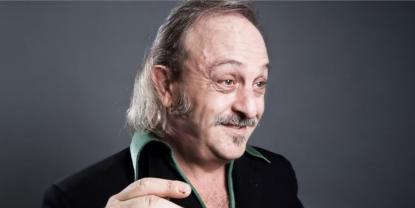 Fallece Miguel Zavaleta, ícono del rock argentino y fundador de Suéter