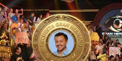 Encuesta revela quién podría abandonar Gran Hermano en su etapa decisiva