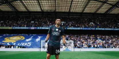 El Impacto del Frustrado Traspaso de Dibu Martínez a Juventus en su Carrera