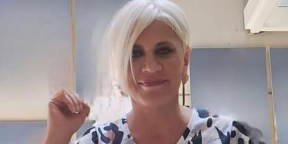 Débora D’Amato comparte su emotiva experiencia sobre Lionel Messi