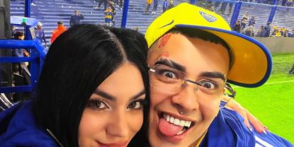 Actualización sobre Callejero Fino: su pareja comparte información clave