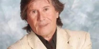 Fallece Beto Orlando, leyenda de la música romántica argentina