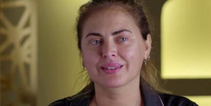 Informe médico revela vínculos entre metacrilato y complicaciones en Silvina Luna
