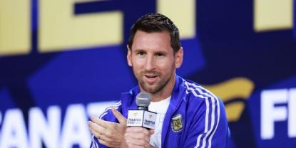 El futuro de Lionel Messi en el fútbol tras su retiro de la Selección Argentina
