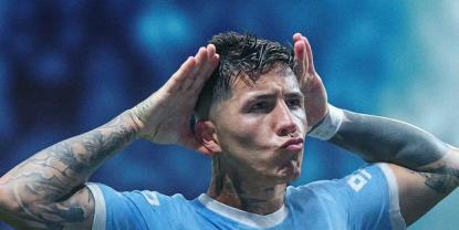 Enzo Fernández se une al Manchester City: un hito en los fichajes deportivos