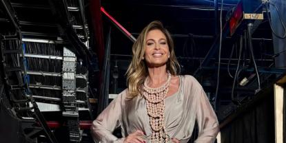 Karina Mazzocco se une a MasterChef Celebrity tras su salida de América TV
