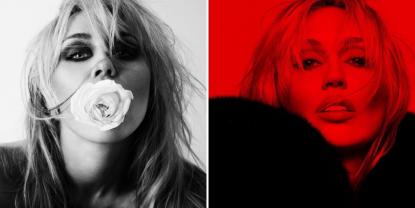 Miley Cyrus revela su nuevo álbum 