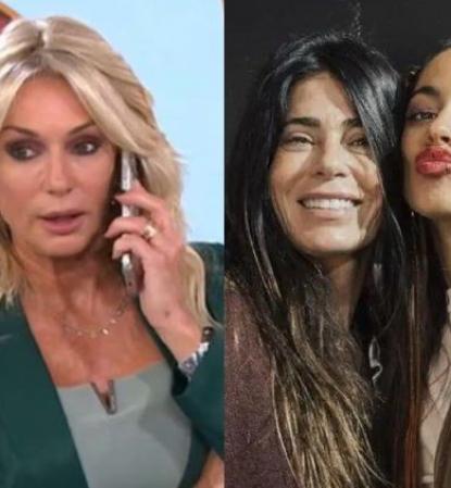 Yanina Latorre analiza el conflicto entre Tini Stoessel y su padre Alejandro
