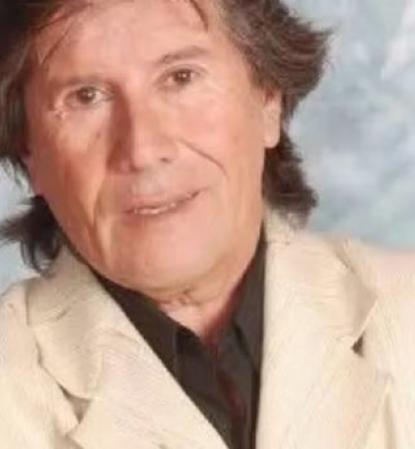 Fallece Beto Orlando, leyenda de la música romántica argentina