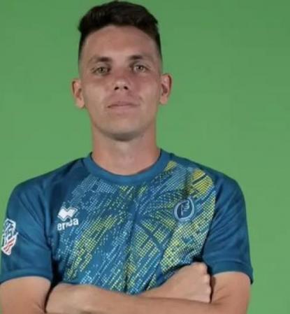 Detención de futbolista argentino en EE.UU.: un relato sobre condiciones inhumanas