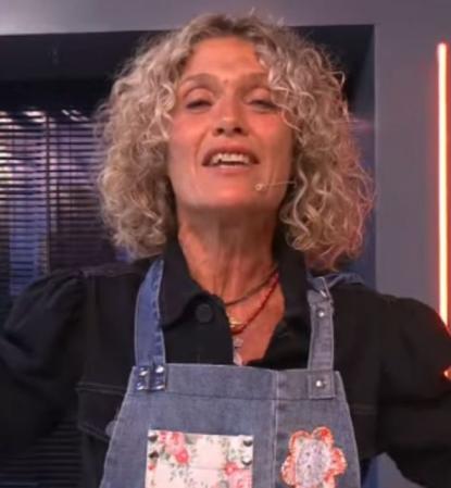 Maru Botana se une a Telefe como jurado en nuevos realities culinarios