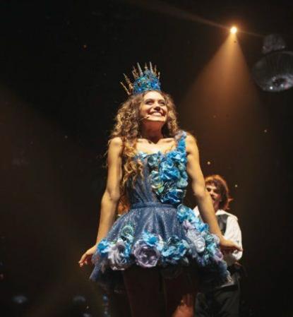 Margarita en Vivo: Nueva Función Agotada y Expansión del Show en Diciembre