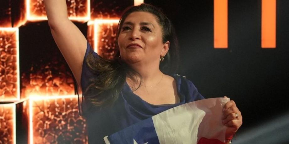 Cortesía de exitoina