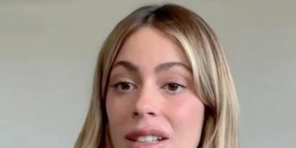 Tini Stoessel habla sobre su crecimiento personal y familiar en entrevistas