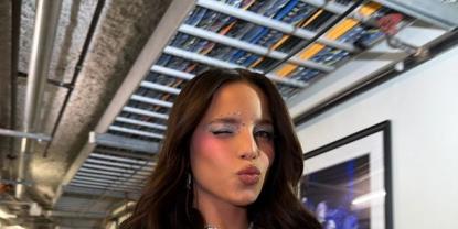 Emilia Mernes desmiente información falsa y reafirma su verdad