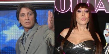 Familia de Luis Vadalá inicia demanda contra Moria Casán y Netflix