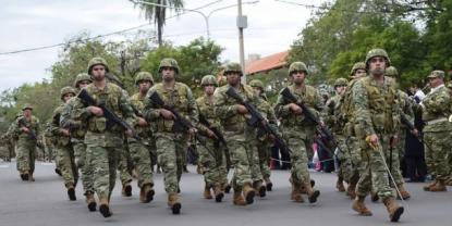 Convocatoria de Servicio Militar en Colombia para Jóvenes de 18 a 24 Años
