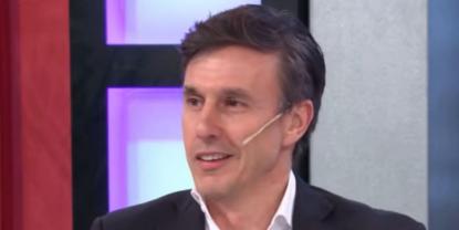 Roberto García Moritán se integra como panelista en La mañana con Moria