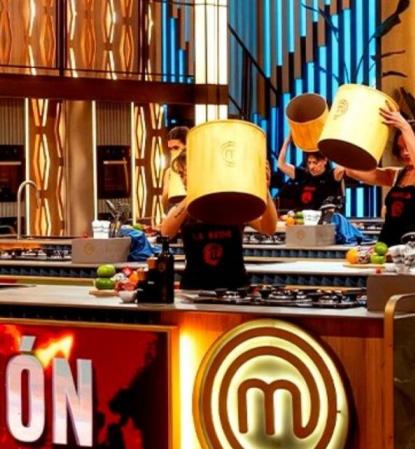 Edith Hermida se une a MasterChef Celebrity 2026 en Telefe