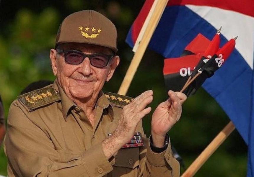Nuevas Sanciones de EE.UU. contra Cuba y Raúl Castro Calis