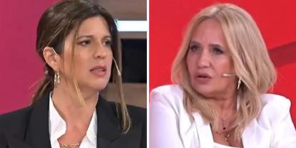 Elba Marcovecchio Replica a Nora Colosimo en Conflicto Familiar de Icardi